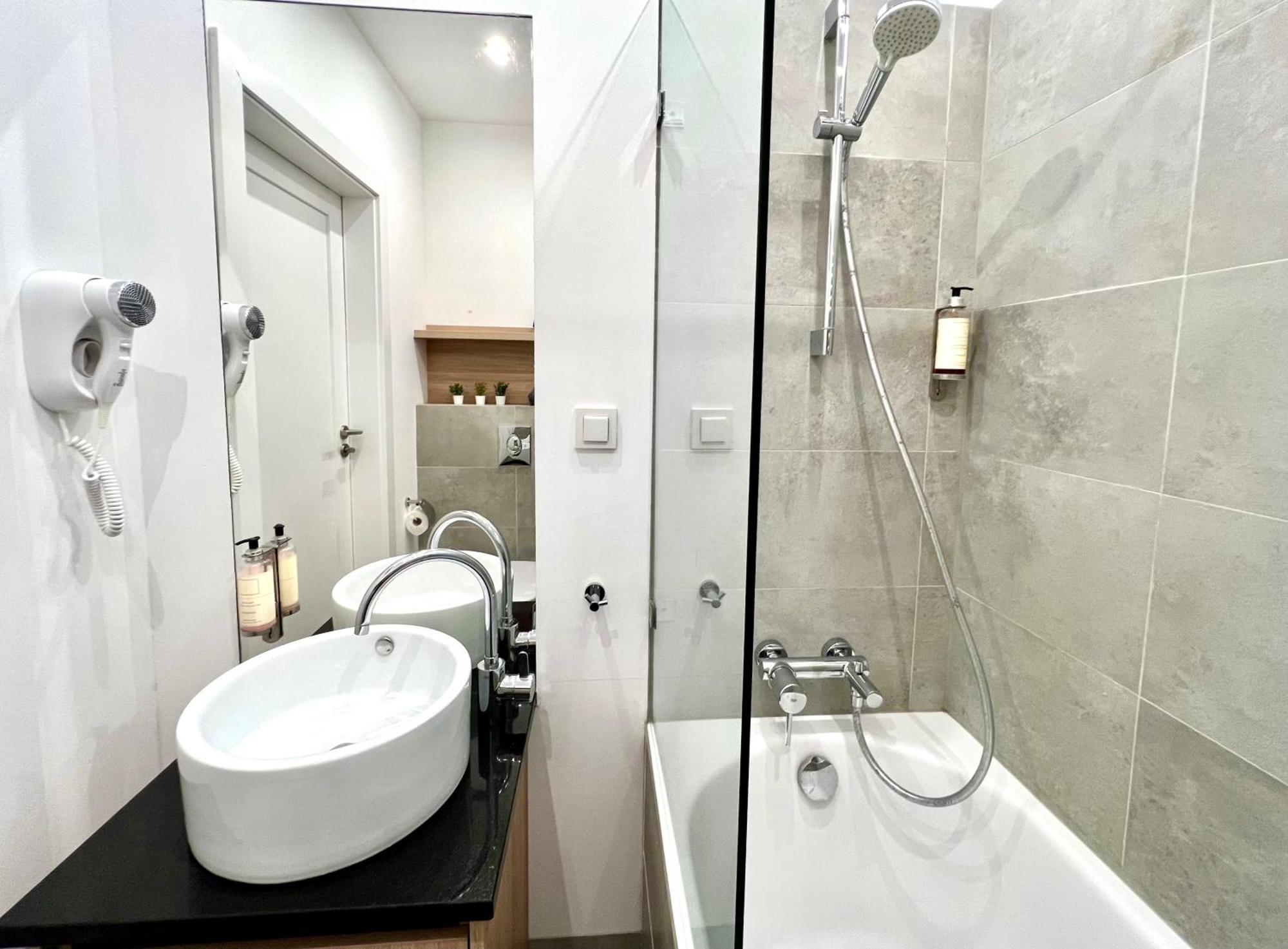 Apartamento K22 Warszawa Zachodnia Slawinska 502 Exterior foto